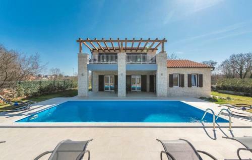 Villa Ragusa With Private Pool