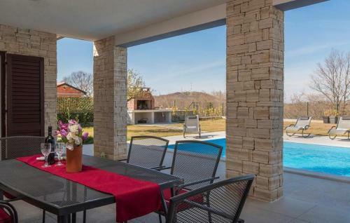 Villa Ragusa With Private Pool