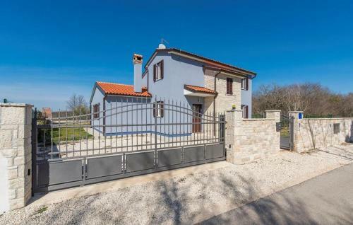 Villa Ragusa With Private Pool