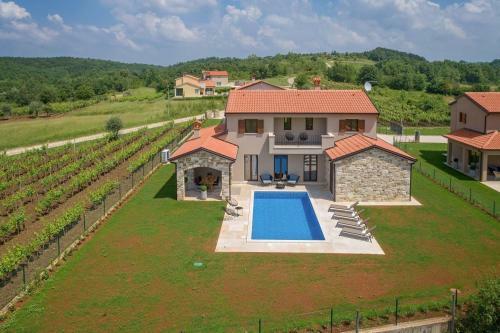 Villa Brih II