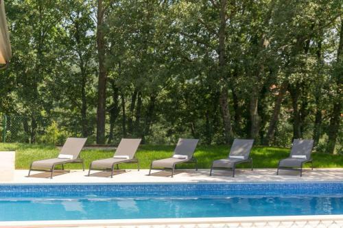Villa Brih III