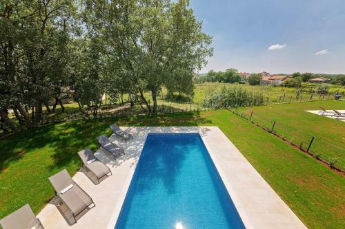 Villa Brih III
