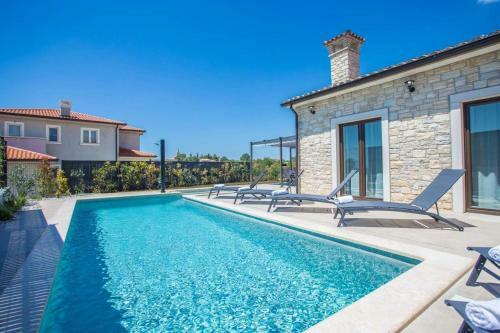 Villa Hd