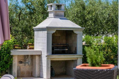 Villa Blanca