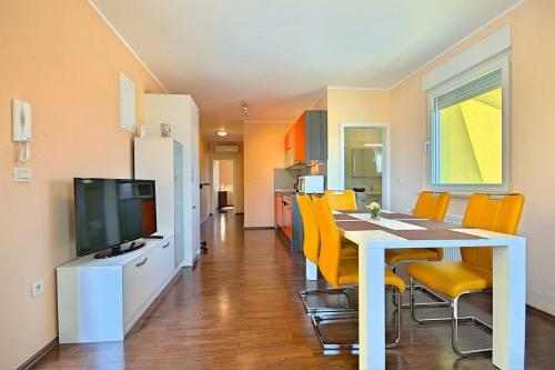 Apartments Daris & Kalas
