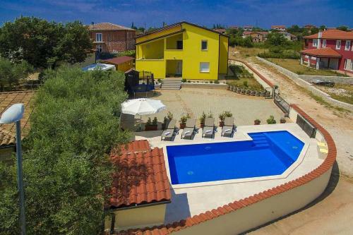 Apartments Daris & Kalas
