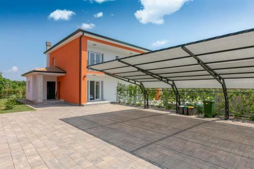 Villa Eva