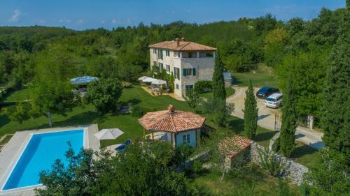 Villa Moncitta