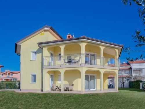 Apartment Lucia-2