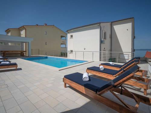 Apartment Josipa-1