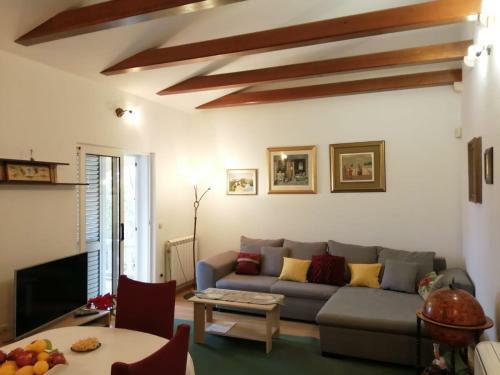 Villa Mare - Open Pool