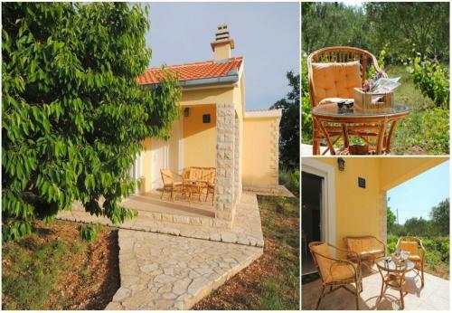 Villa Mare - Open Pool