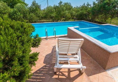Villa Mare - Open Pool