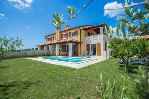 Villa Katharina