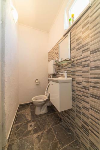 Apartment Livaja