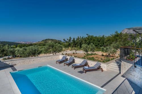 Villa Manda Korina