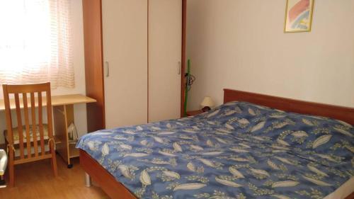 Apartamento Croatian Sea And Beautiful View 3