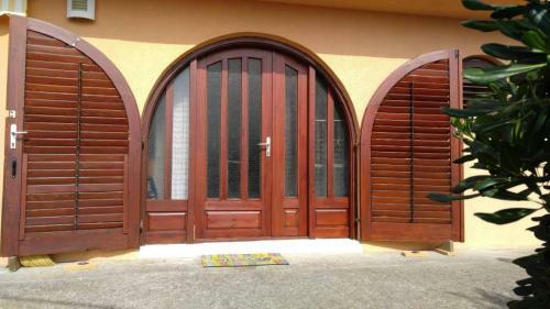 Apartamento Croatian Sea And Beautiful View 3