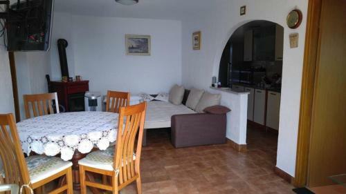 Apartamento Croatian Sea And Beautiful View 3