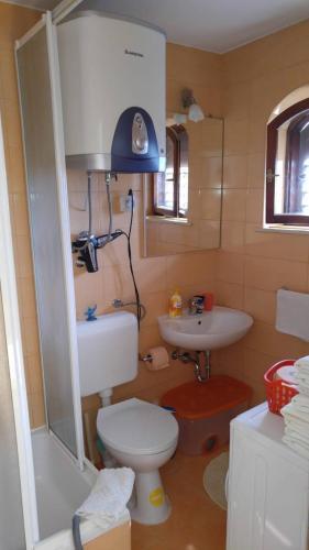 Apartamento Croatian Sea And Beautiful View 3