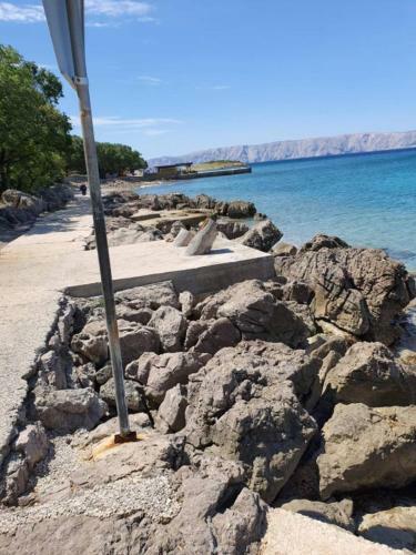 Apartamento Croatian Sea And Beautiful View 3