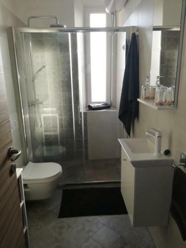 Apartment Stefania