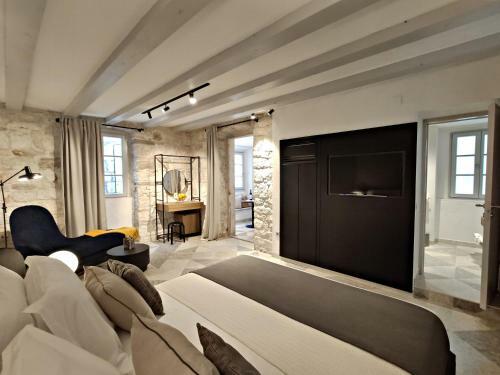Hostal Zuviteo Residence