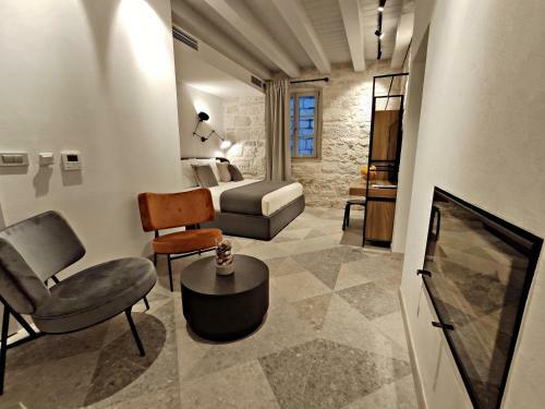 Hostal Zuviteo Residence