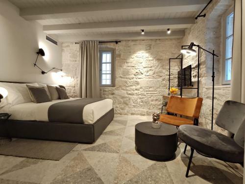 Hostal Zuviteo Residence