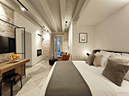 Hostal Zuviteo Residence