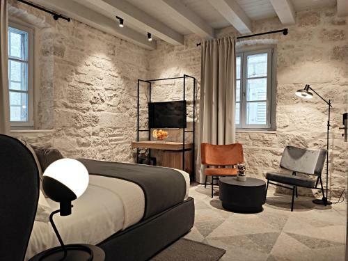 Hostal Zuviteo Residence