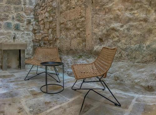 Hostal Zuviteo Residence