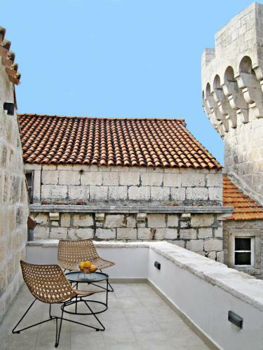 Hostal Zuviteo Residence