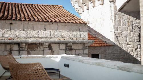 Hostal Zuviteo Residence