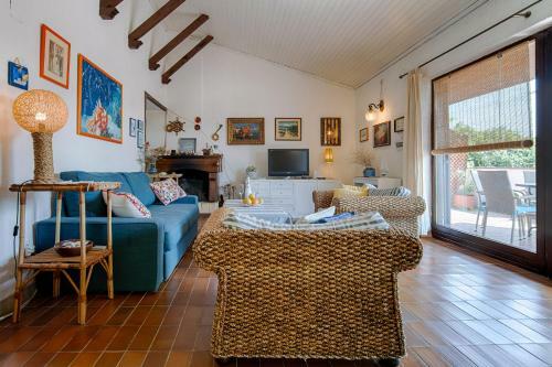 Vila Olive Tree