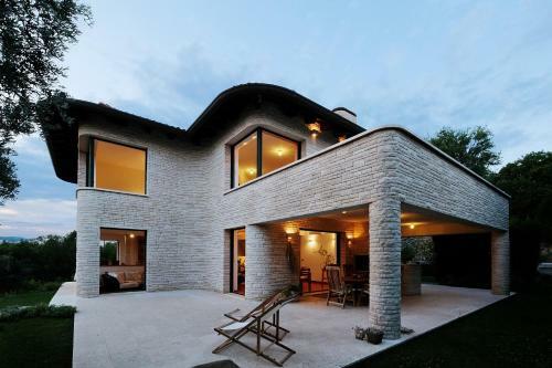 Villa Kamik