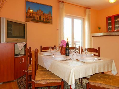 Apartment Milinkovic - Krk247
