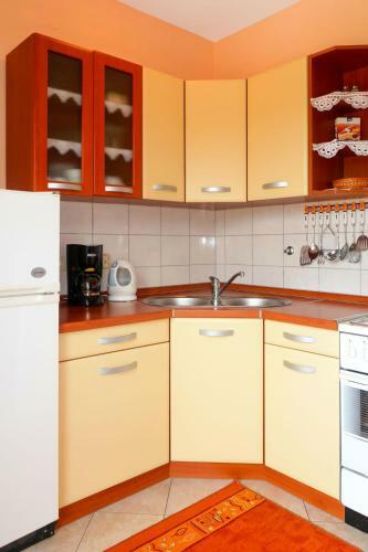 Apartment Milinkovic - Krk247