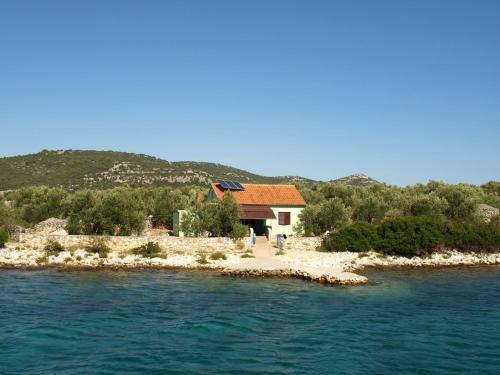 Holiday Home Rudi
