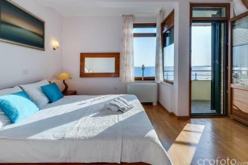 Luxury Villa Niko