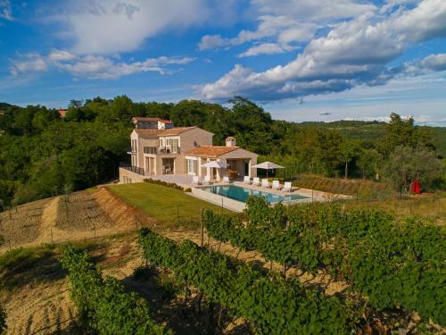 Villa Oliva