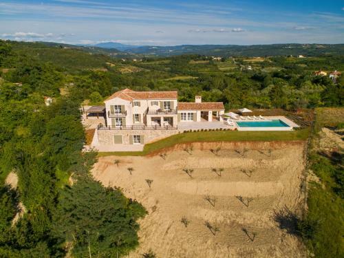 Villa Oliva