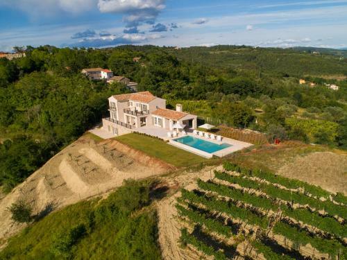 Villa Oliva
