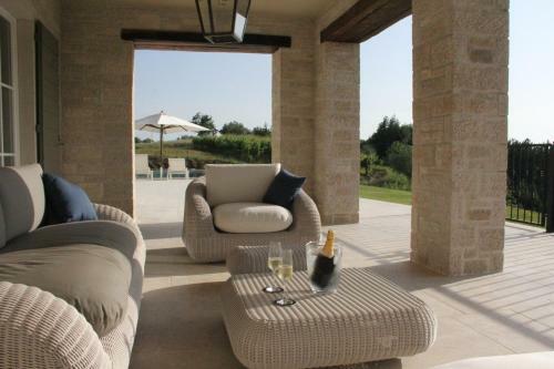 Villa Oliva