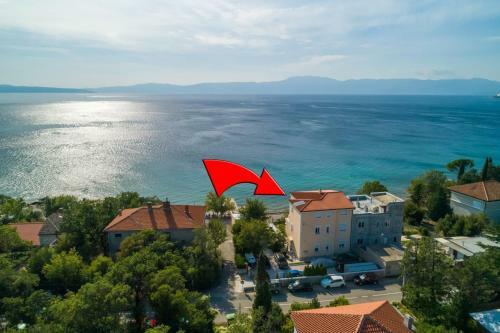 Apartamentos Villa Miljana 3