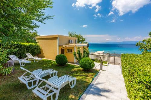 Apartamentos Villa Miljana 4