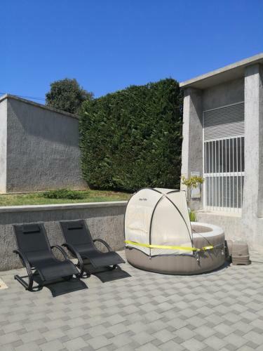 Holiday Home Mikula