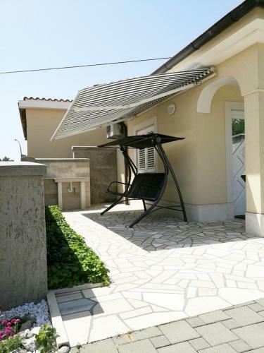 Holiday Home Mikula
