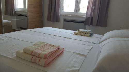 Apartmani Krajinovic