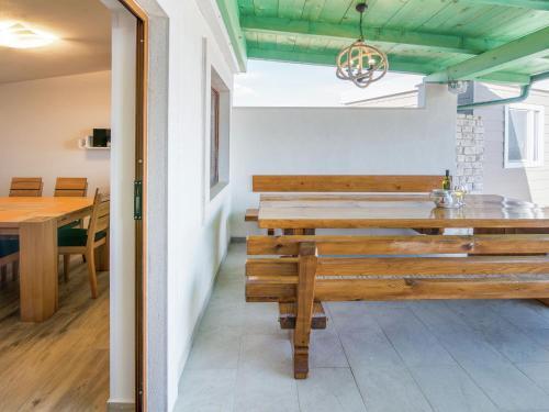 Classy Villa With A Sea View In Krk Island